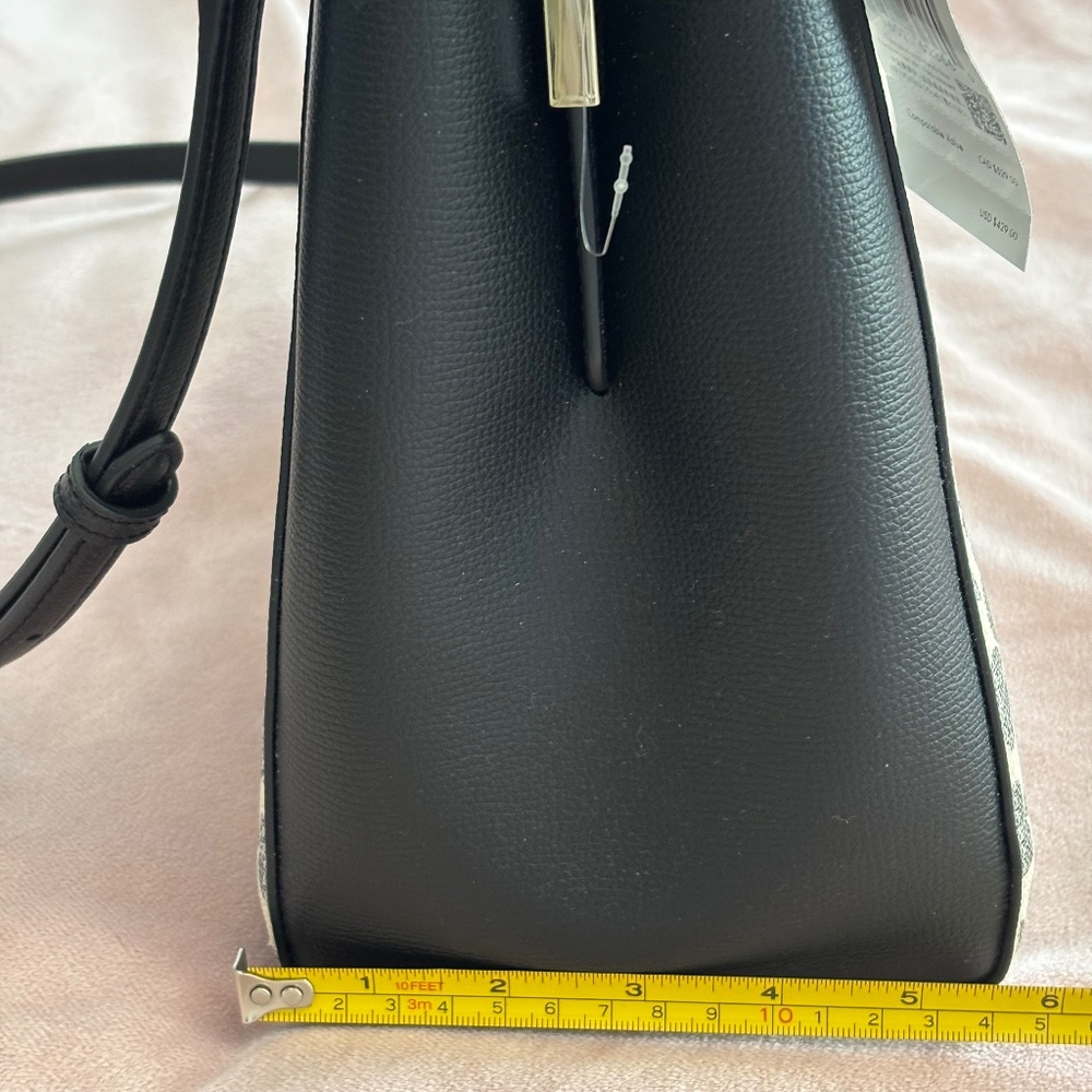 NWT Kate Spade - Spade Flower PV purse INCLUDING matching slim wallet NWT - Picture 13 of 16